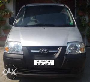 Hyundai Santro Xing Gls, , Petrol