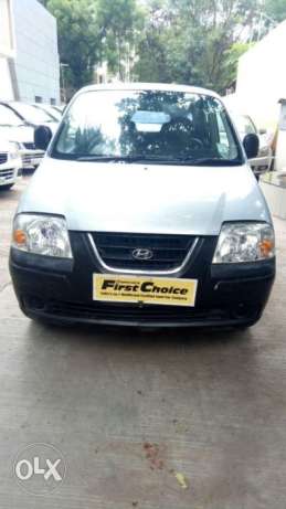 Hyundai Santro Xing, , Petrol