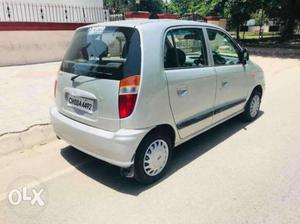 Hyundai Santro Xing Zip Plus, , Petrol