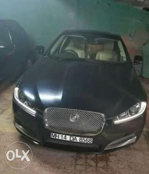 Jaguar XF 3.0 disel variant for sale Want to sell