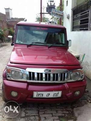  Mahindra Others diesel  Kms