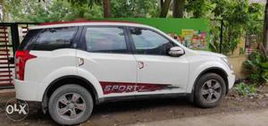  Mahindra Xuv500 diesel  Kms