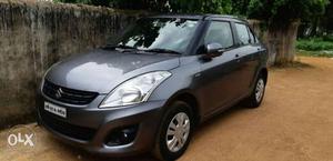  Maruti Dzire petrol  Kms.In best condition.