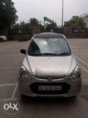 Maruti Suzuki Alto 800 Lxi Cng, , Cng