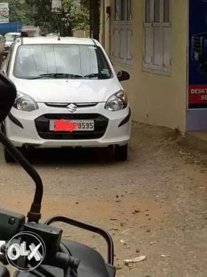 Maruti Suzuki Alto 800 petrol  Kms  year