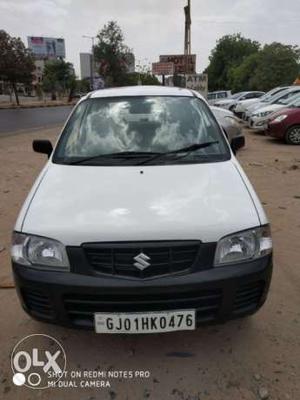 Maruti Suzuki Alto Lx Bs-iv, , Petrol