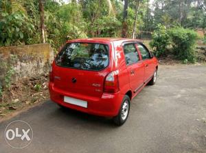 Maruti Suzuki Alto Lxi Bs-iii, , Petrol