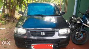  Maruti Suzuki Alto petrol  Kms