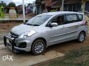 Maruti Suzuki Ertiga petrol  Kms  year