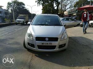 Maruti Suzuki Ritz Vdi Bs-iv, , Diesel