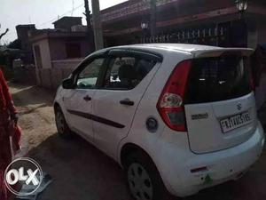 Maruti Suzuki Ritz diesel  Kms  year