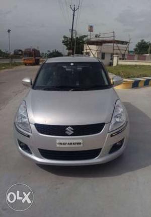 Maruti Suzuki Swift Vdi, , Diesel