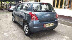 Maruti Suzuki Swift Vdi, , Diesel