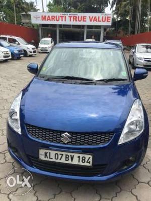 Maruti Suzuki Swift Vdi, , Diesel