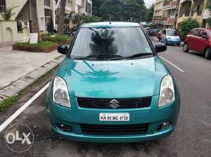 Maruti Suzuki Swift Vxi Abs, , Petrol