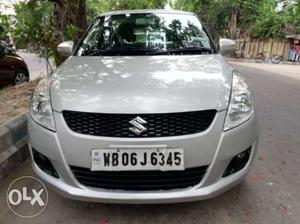 Maruti Suzuki Swift Zdi, , Diesel