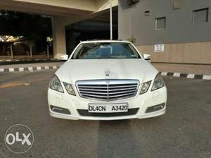 Mercedes-benz E-class E250 Cdi Avantgarde, , Diesel