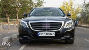 Mercedes-benz S-class 350 Cdi L, , Diesel