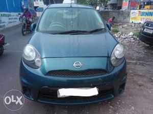 Nissan Micra, , Petrol