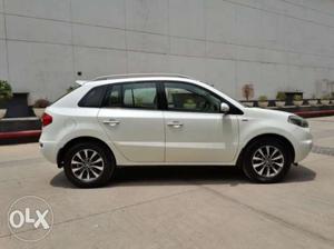 Renault Koleos 4x4 At, , Diesel