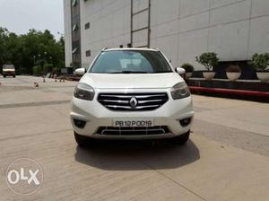 Renault Koleos, , Diesel