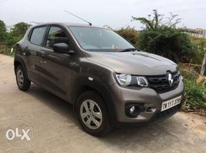 Renault Kwid petrol  Kms  year