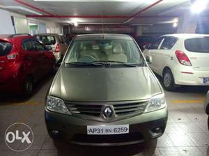 Renault Logan, , Diesel