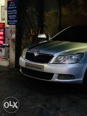 Skoda Laura diesel  Kms  year