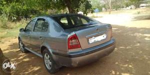  Skoda Octavia diesel  Kms