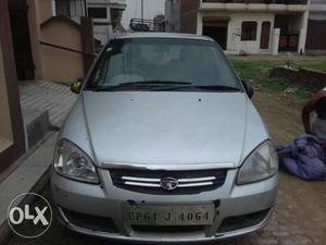 Tata Indica V2 diesel  Kms  year