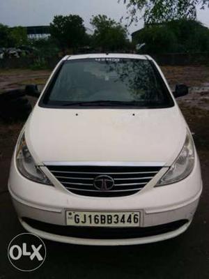 Tata Indica Vista diesel  Kms  year