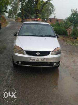  Tata Indigo Cs diesel  Kms