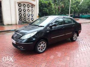 Tata Manza Exl Quadrajet, , Diesel