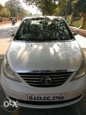  Tata Manza diesel  Kms