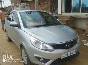 Tata Zest diesel  Kms  year