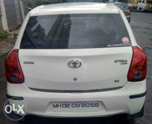 Toyota Etios Liva G, , Cng