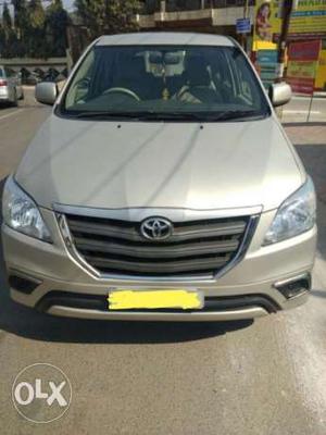 Toyota Innova 2.5 G Bs Iv 7 Str, , Diesel