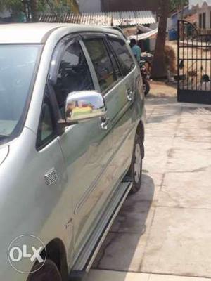 Toyota Innova 2.5 G4 7 Str, , Diesel