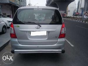 Toyota Innova, , Diesel