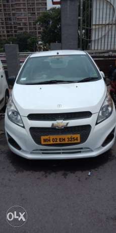 Chevrolet Beat cng  Kms  year