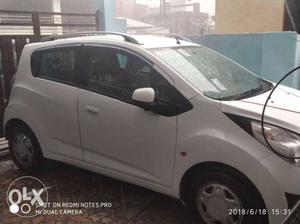  Chevrolet Beat diesel  Kms