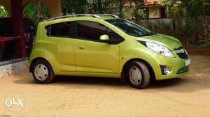 Chevrolet Beat diesel  Kms  year