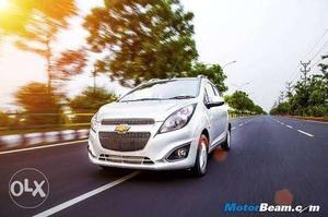 Chevrolet Beat diesel  Kms  year