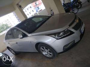 Chevrolet Cruze Ltz At, , Diesel