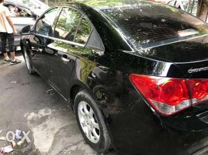  Chevrolet Cruze diesel  Kms