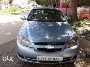 Chevrolet Optra Magnum Ls 2.0 Tcdi, , Diesel