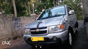  Chevrolet Tavera diesel  Kms