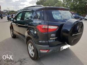 Ford Ecosport Ambiente 1.5 Ti Vct Mt, , Diesel