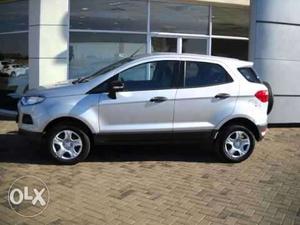  Ford Ecosport for Sale