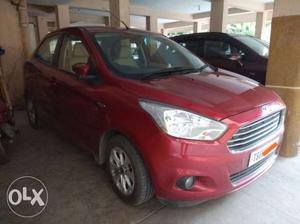 Ford Figo Aspire diesel  Kms  year